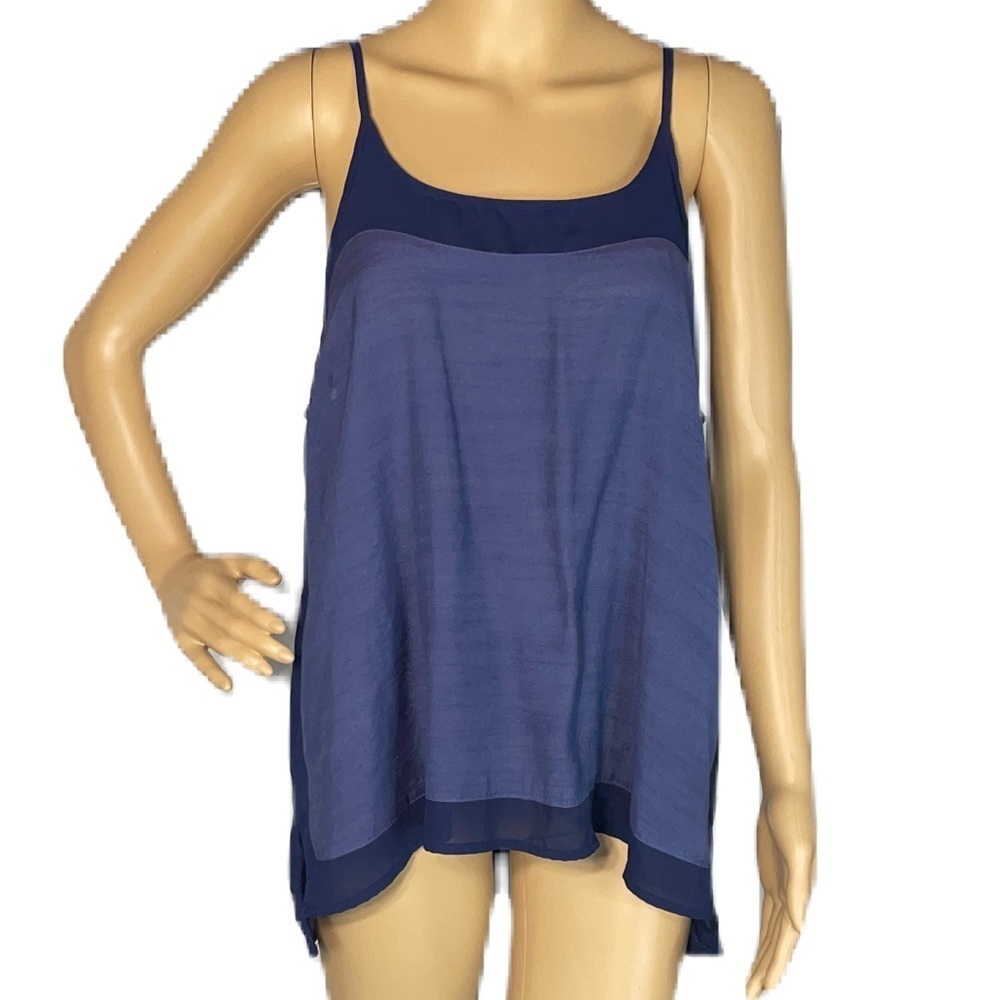 Converse Two Tone Tank Tops Sz XL